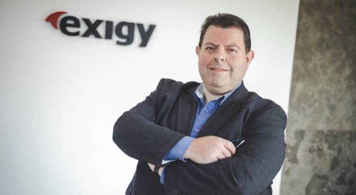 &ldquo;The entrepreneurs that had invested in technology and improved their digital processes, both internally and within their customers, have managed to a