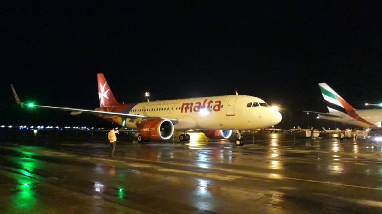 Air Malta launches Business Guaranteed programme to ensure connectivity