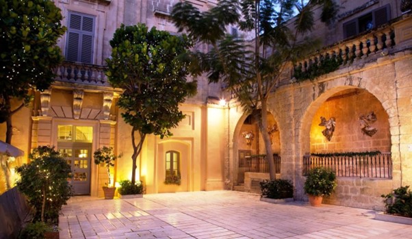 Xara Palace Relais & Chateaux