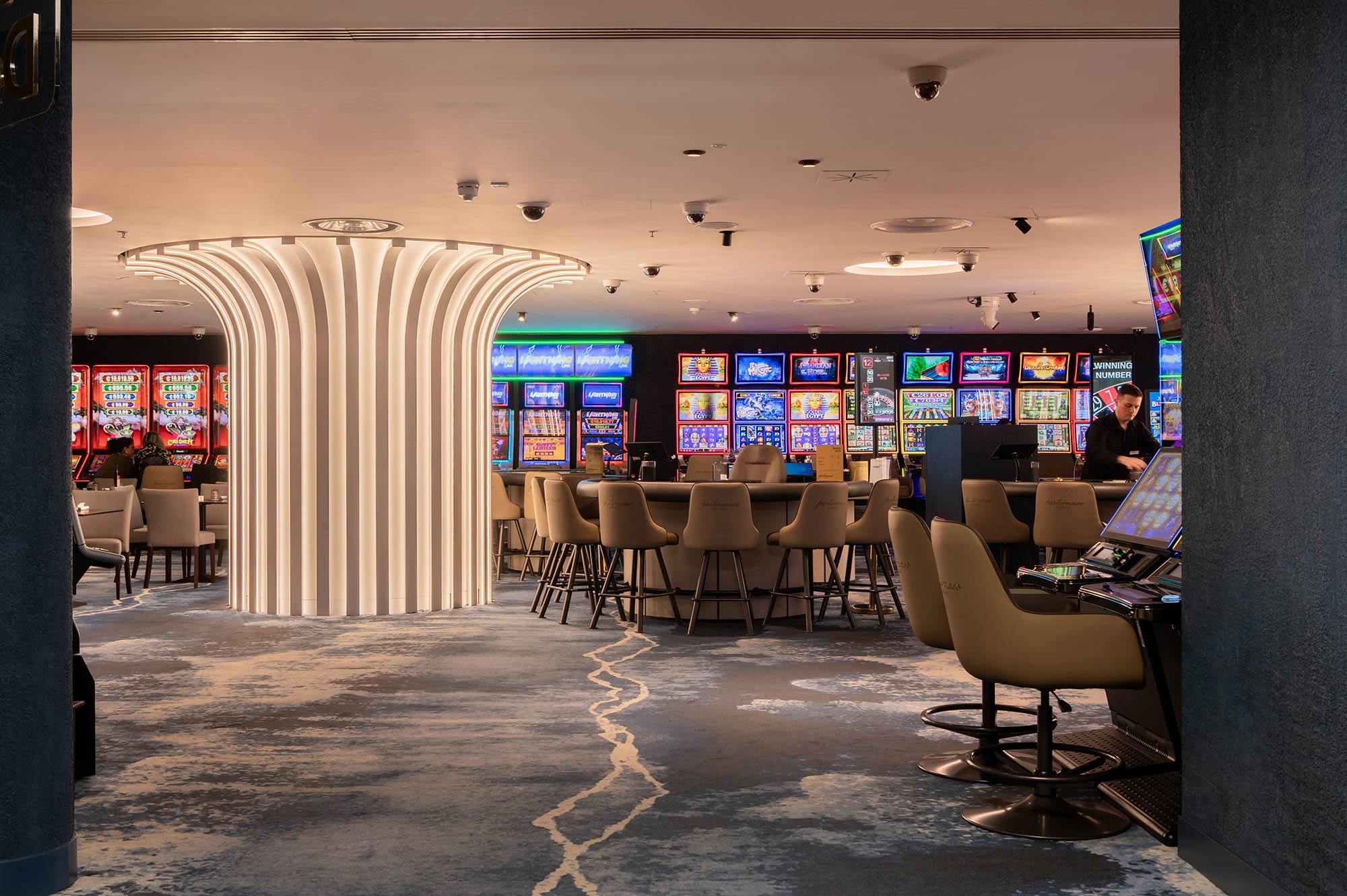 Portomaso Casino