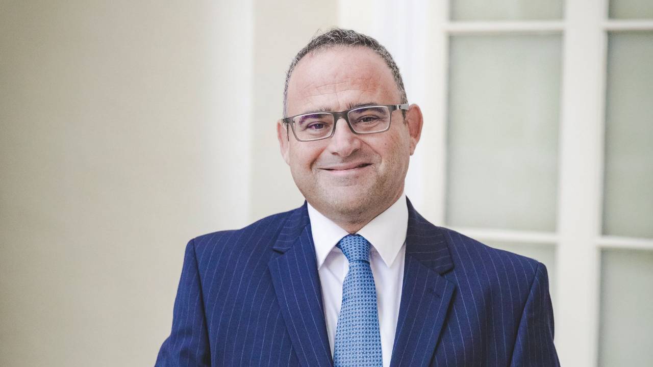 Malta Maritime Forum appoints a new CEO
