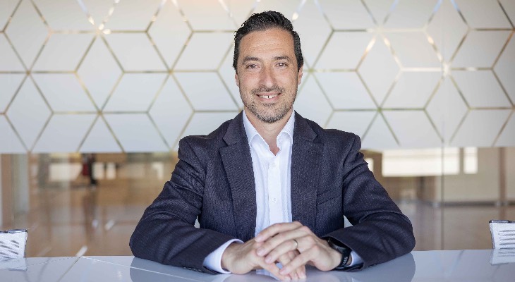 Agora Estates plc