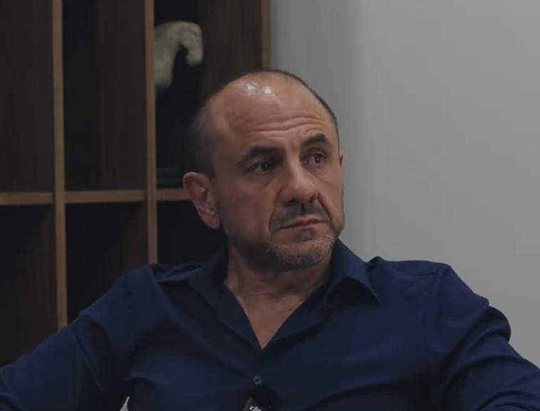 micahel stivala