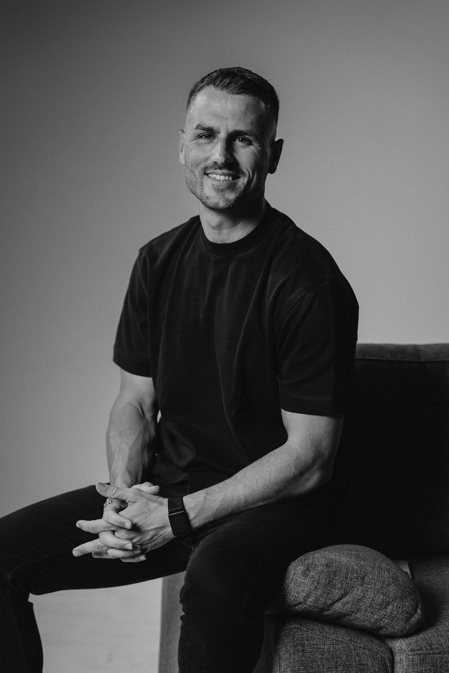 Ben Camille