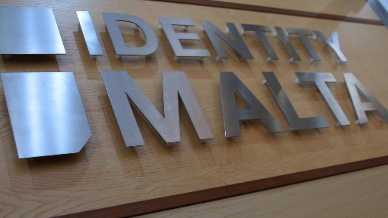 Identity Malta appoints Mark Mallia as CEO