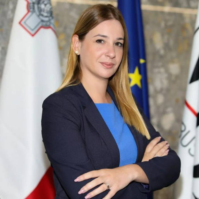 Annalise Zammit appointed Chief Operations Officer of Malta Business