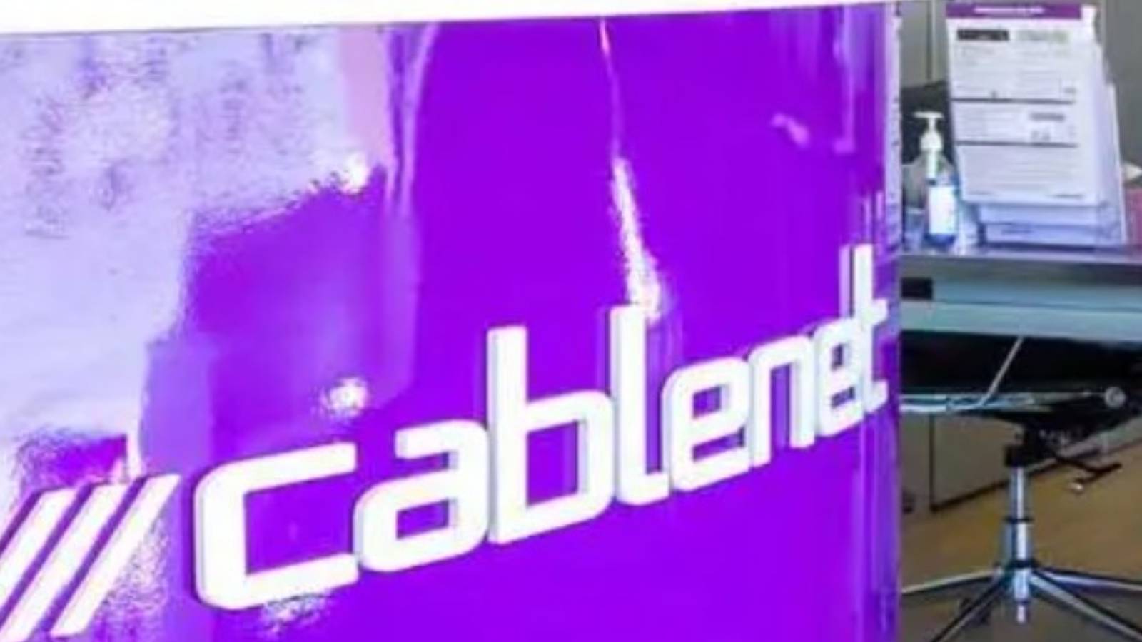 Cablenet forecasts first-ever profit in 2025