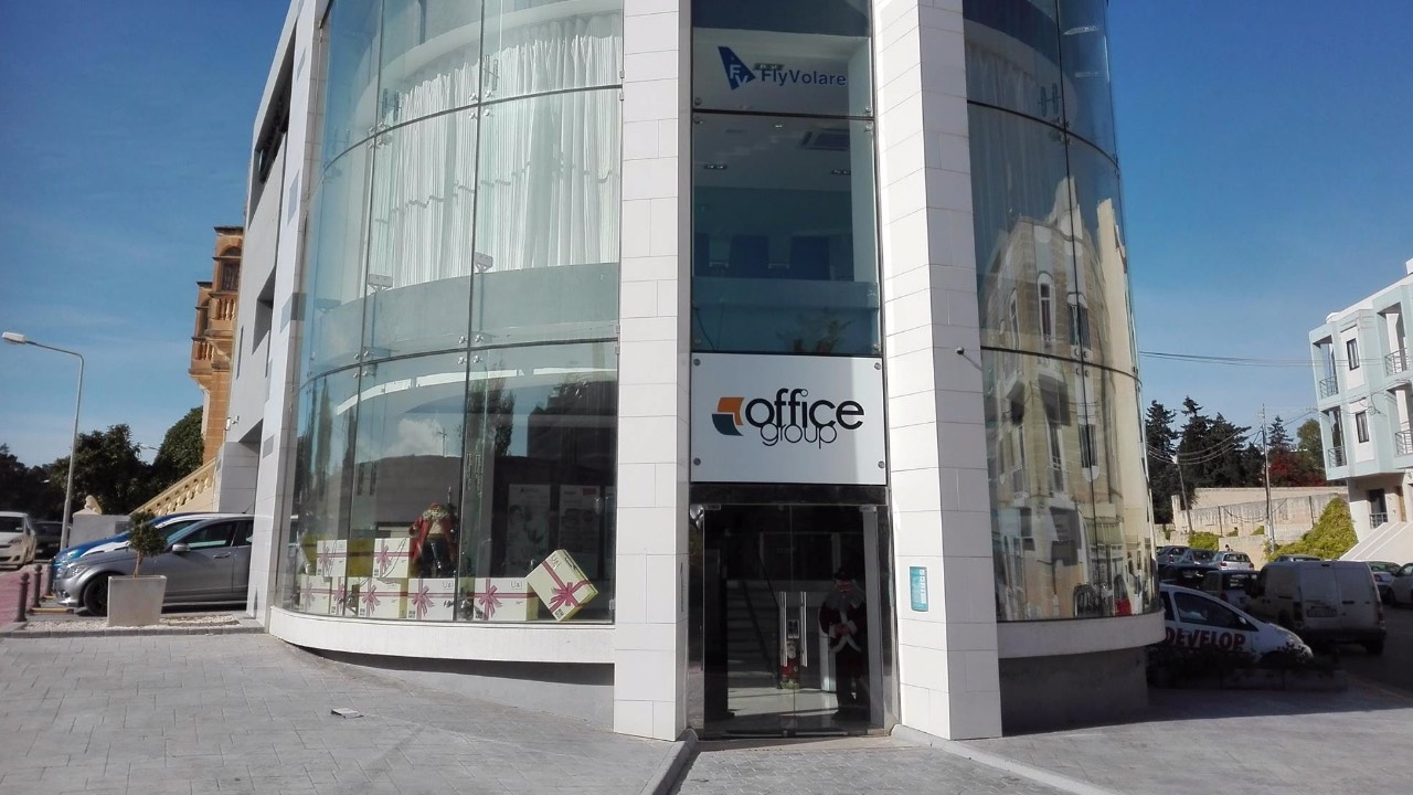 Company Profiles in Malta Office Group Ltd a leading supplier of