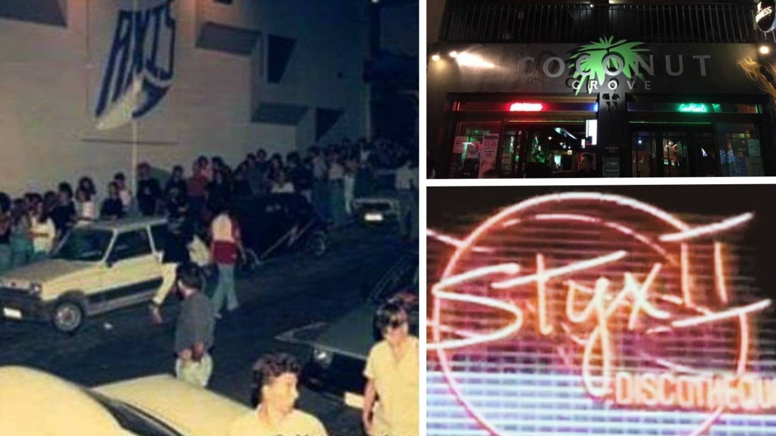 Ghosts of Paceville: Top discotheques remain beloved years after ...