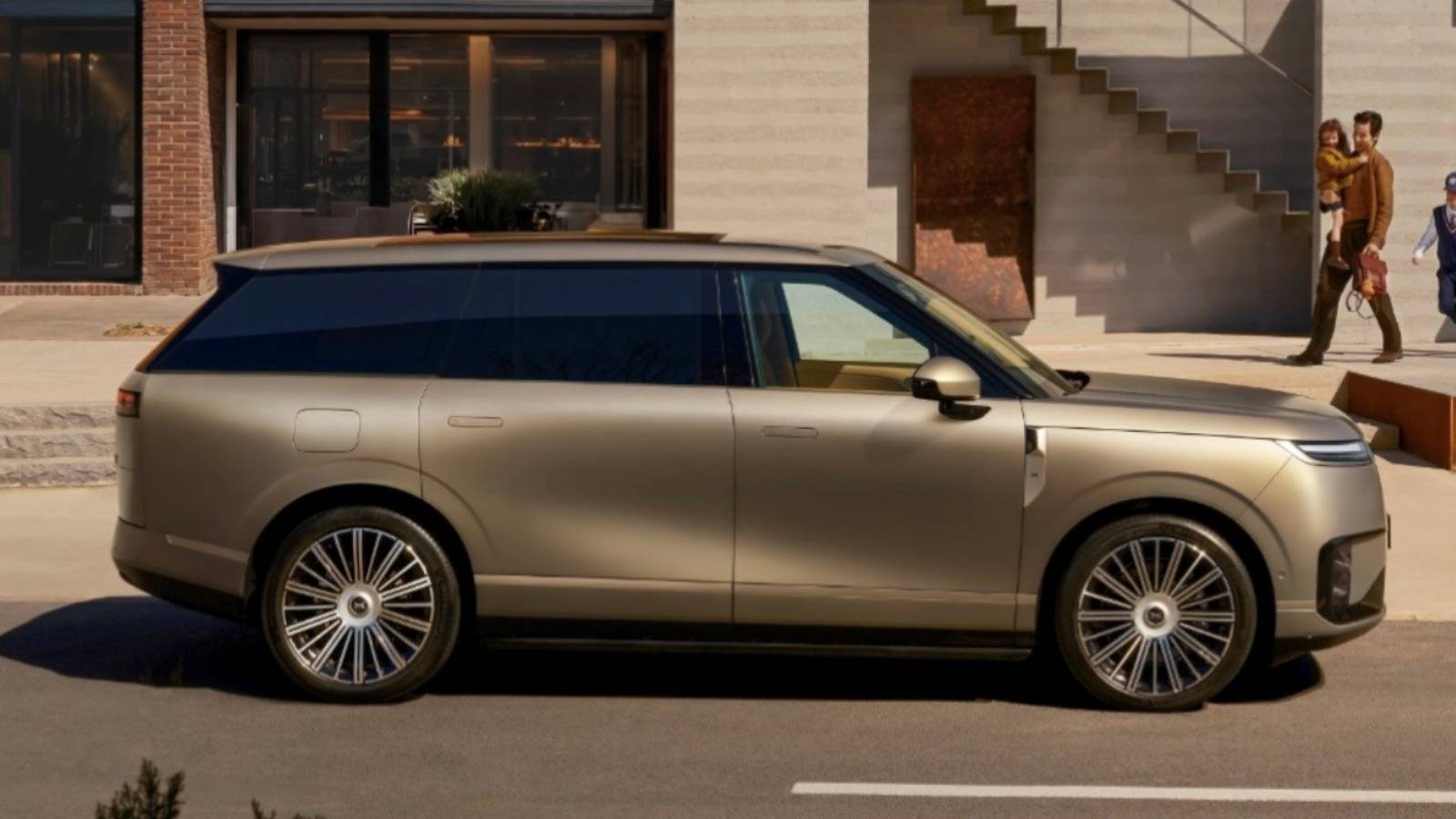 Chinese Range Rover-rival XPENG coming to Malta following Debono Group deal