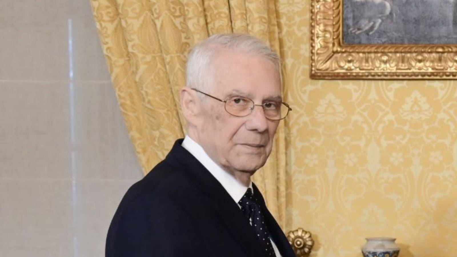 Judge Emeritus Silvio Meli dies aged 72