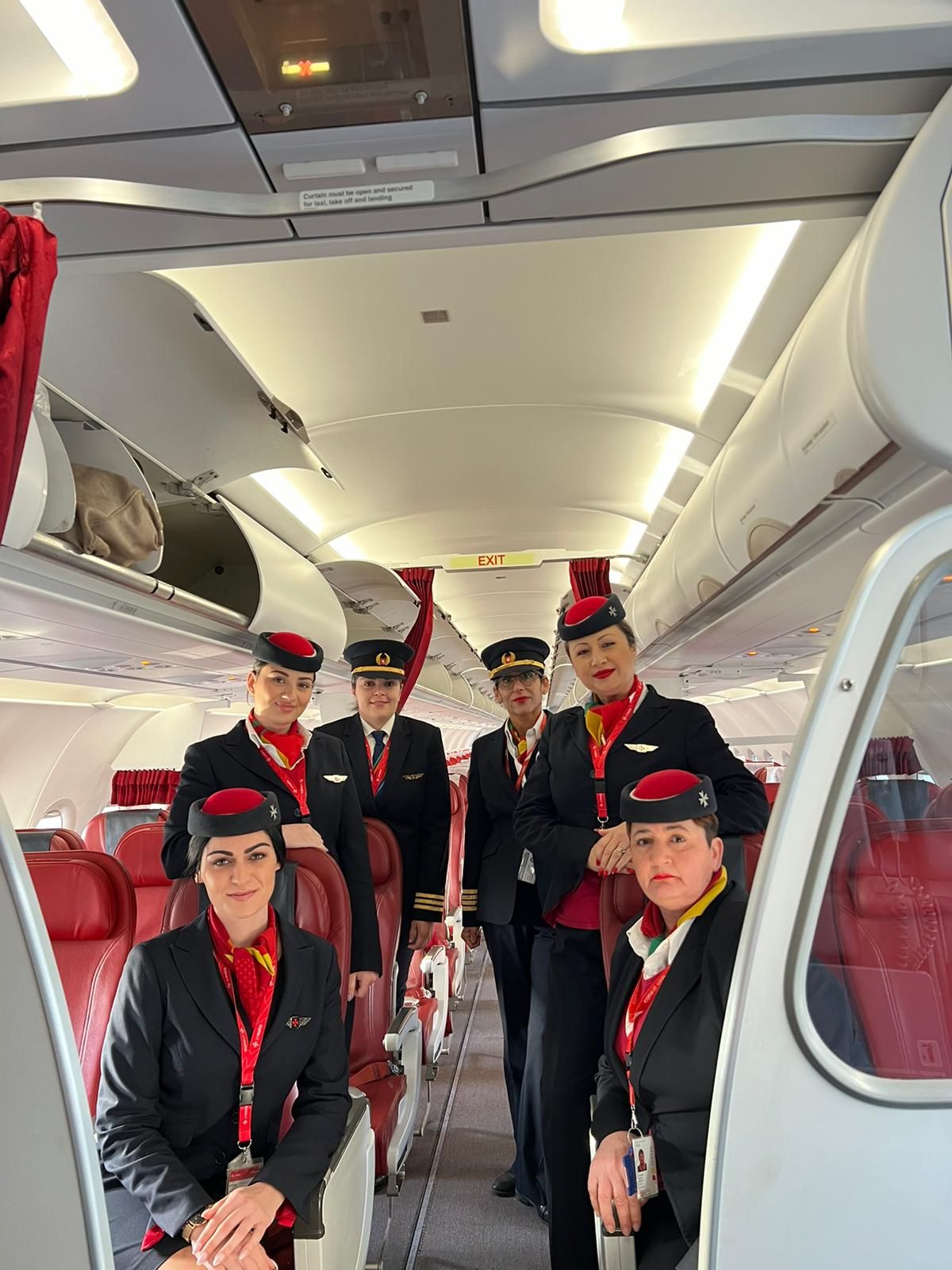 Air Malta
