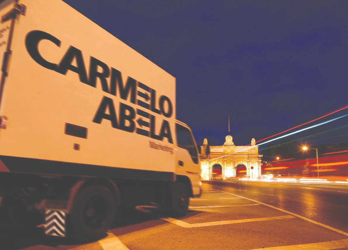 Carmelo Abela