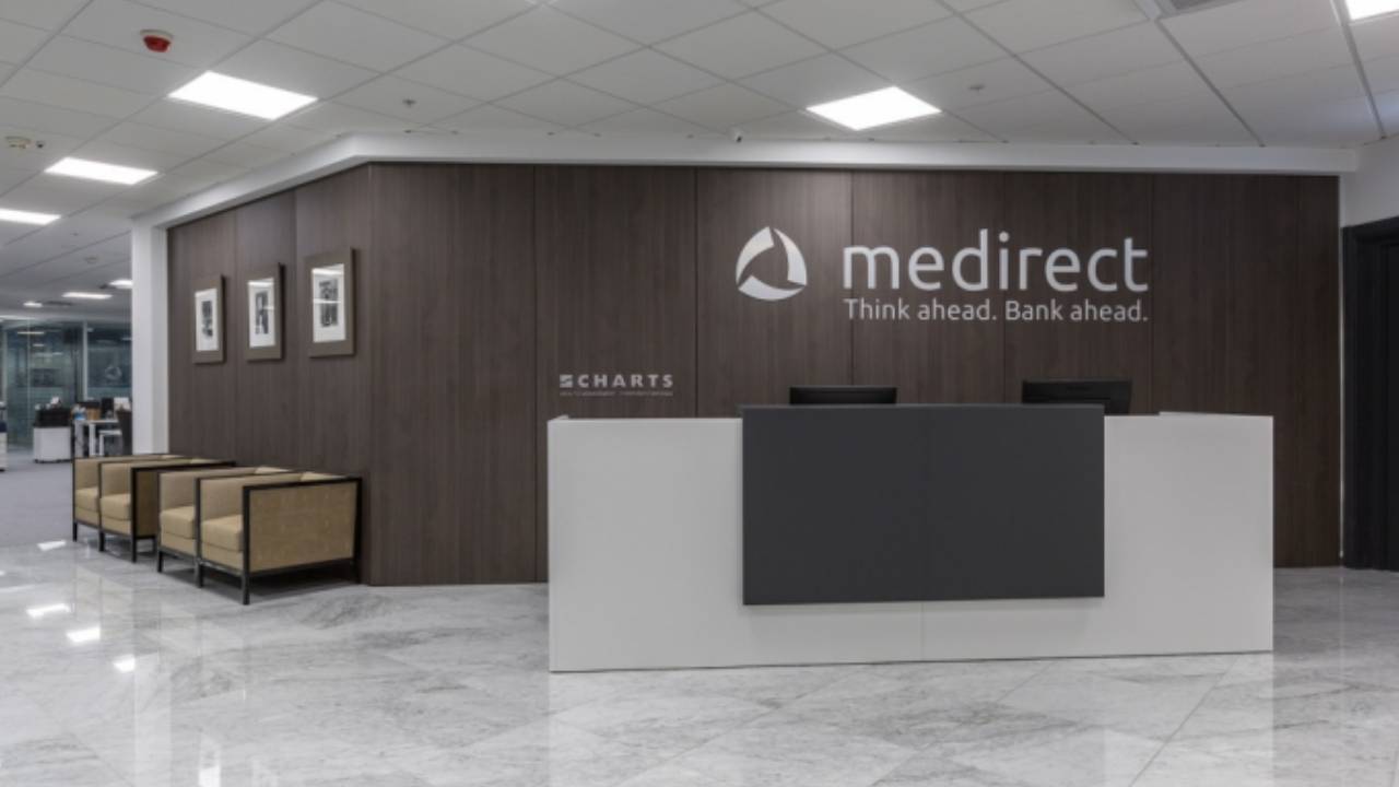 MeDirect Bank to discuss geopolitical tensions and natural resources ...