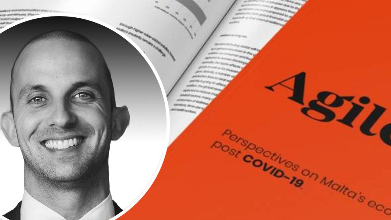 Who’s Who in Malta: Meet Nicky Gouder – Partner at Seed