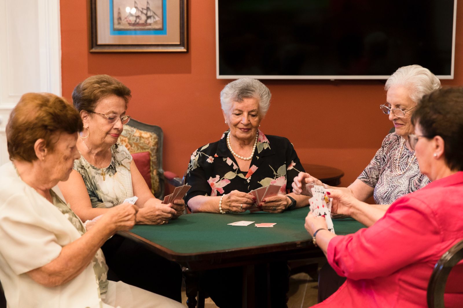 Melanie Jacobs The Imperial