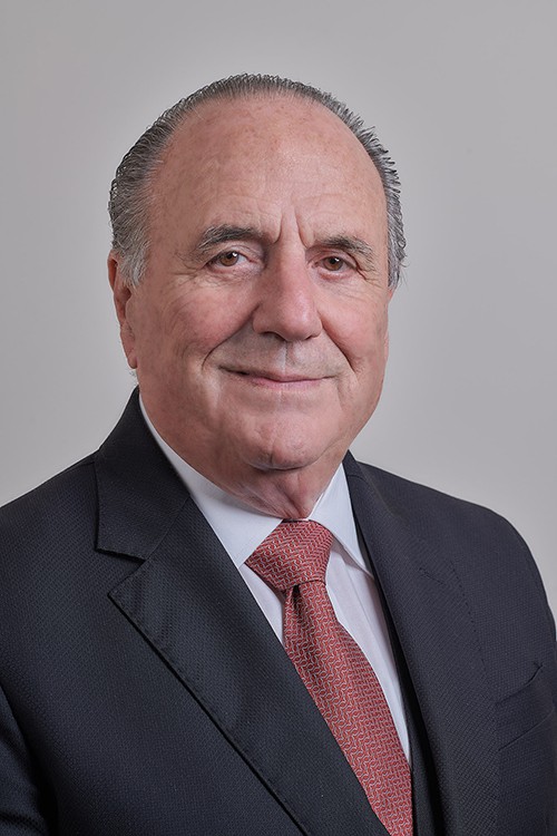 Alfred Pisani