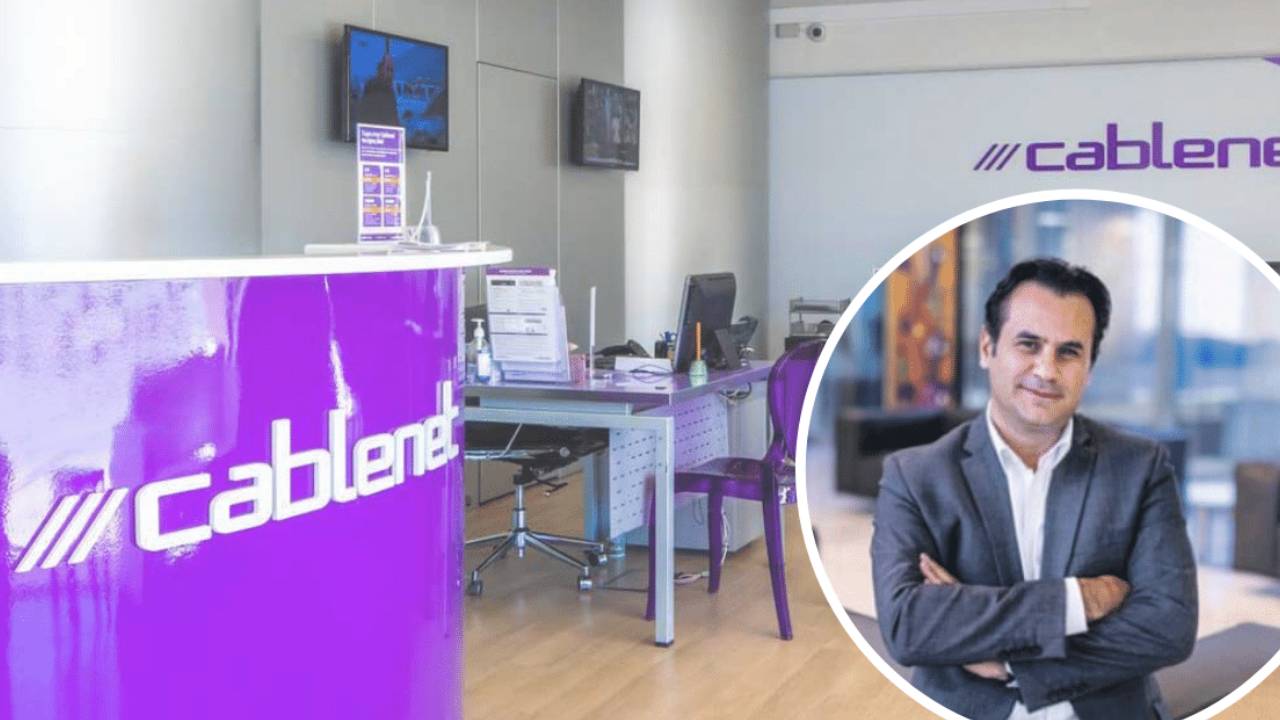 appoints Kelvin Camenzuli as Director