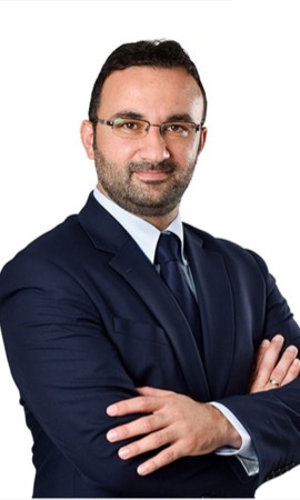 Daniel Gravino