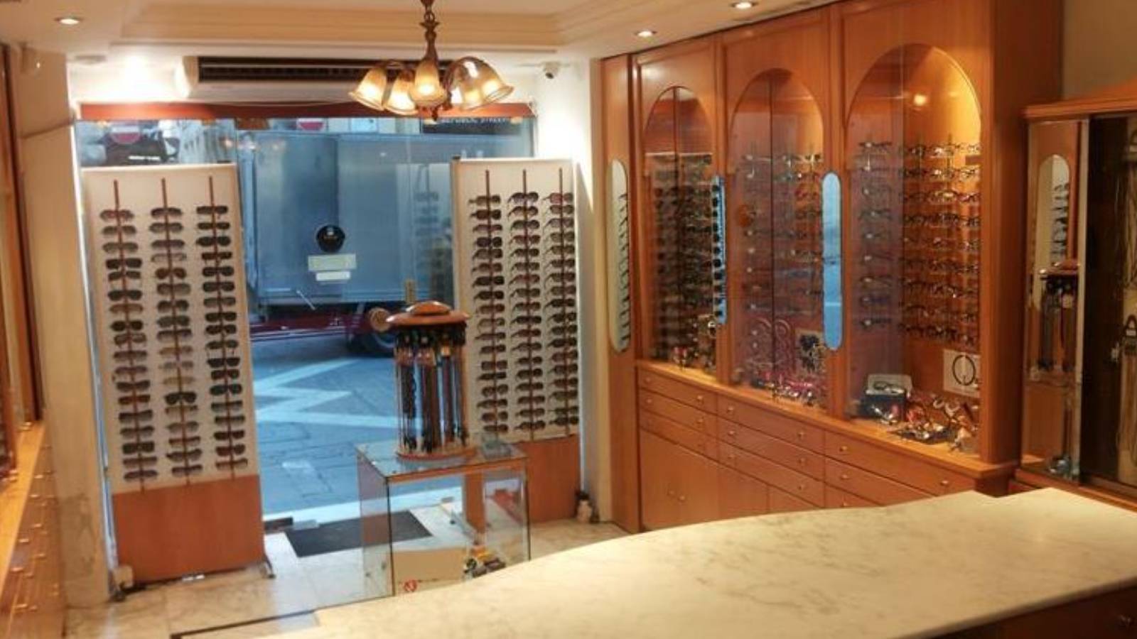P. Muscat Opticians to close Valletta shop after nearly 180 years of ...