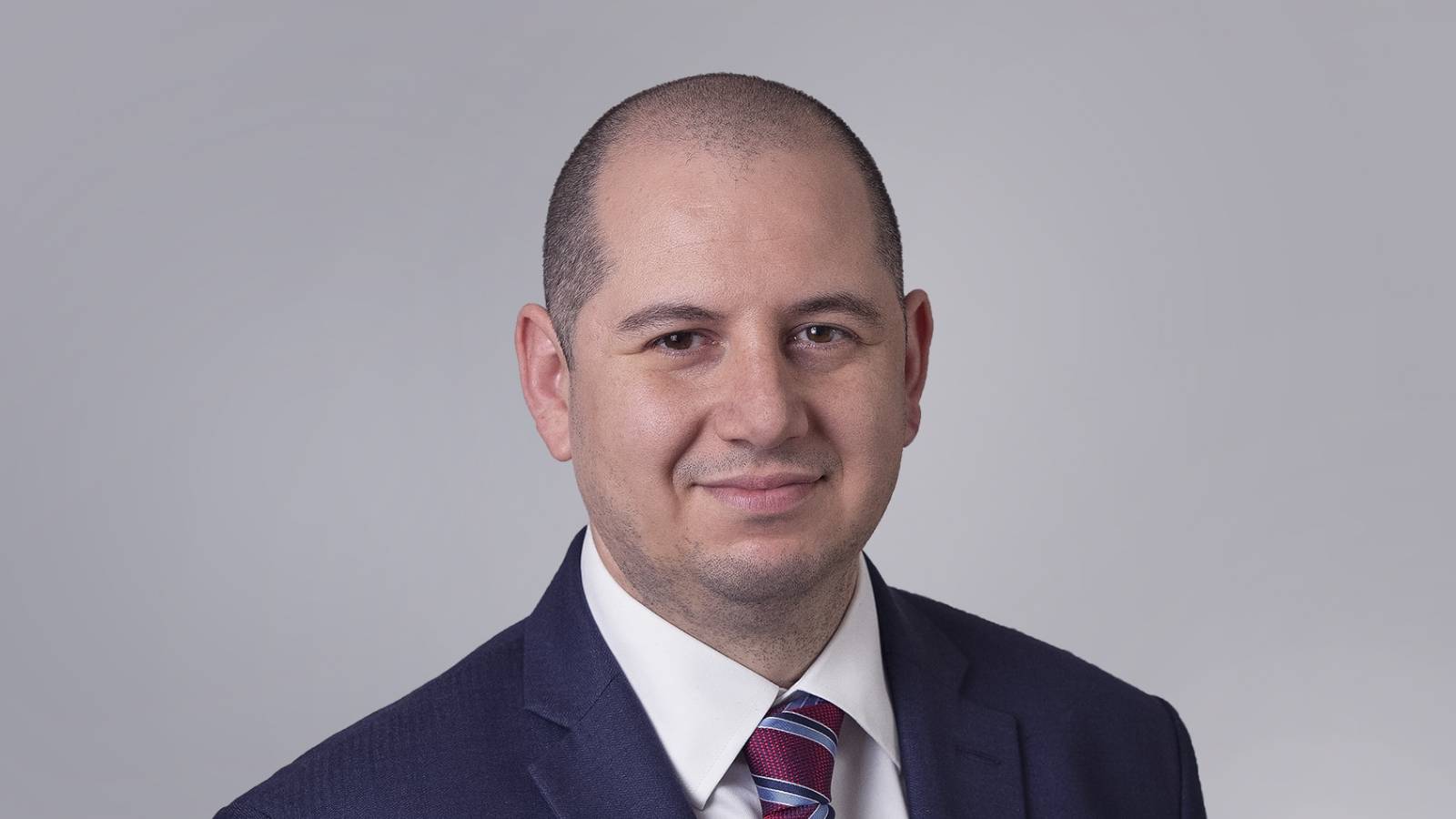 Matthew Xerri promoted to Partner at Ganado Advocates