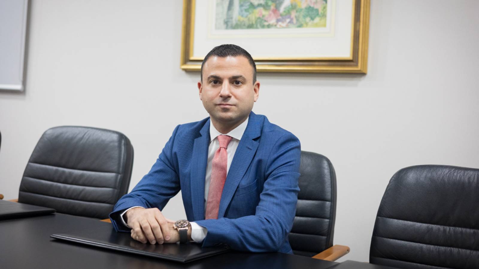 Who’s Who in Malta: Meet Andrea Debattista – Chief Operating Officer ...