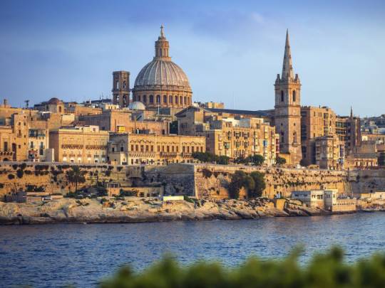 Valletta