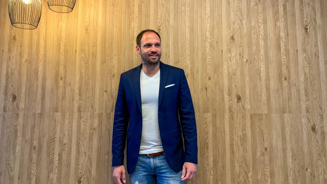Entrepreneur calls on Government to tap into Sovereign Wealth Fund to