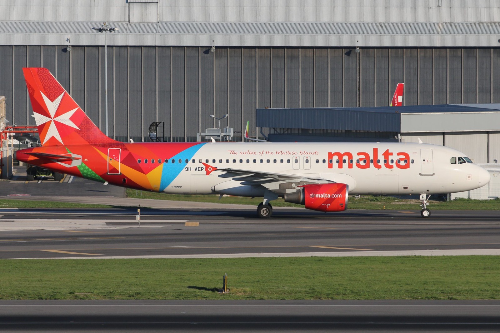 Air Malta