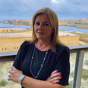 Christine Pace