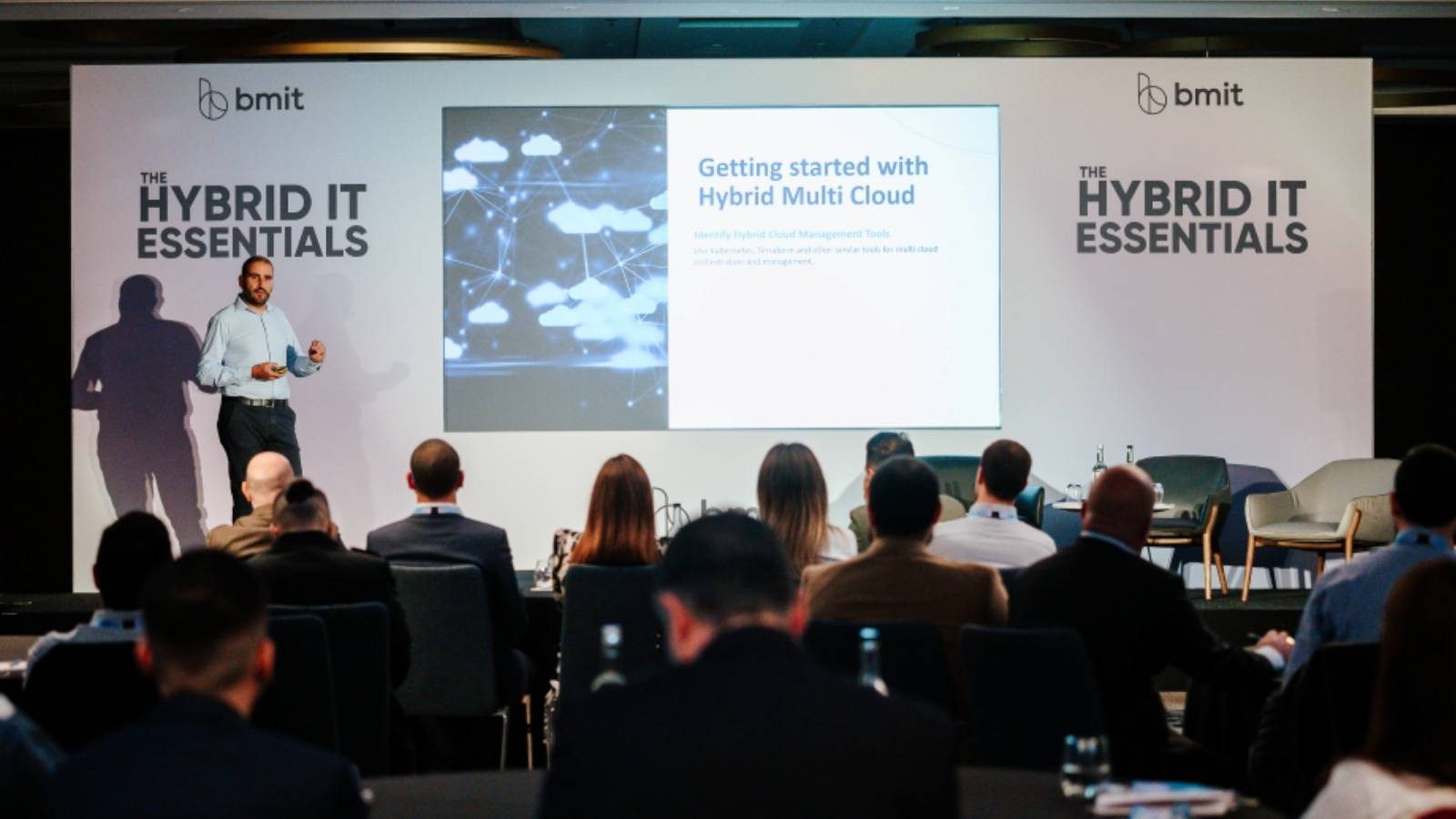 BMIT to host The Perspectives Conference 2026 on cloud, infrastructure ...