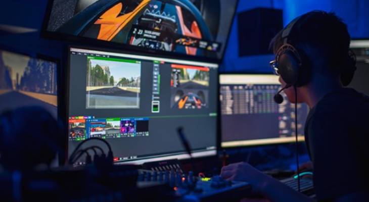 World Pro Racing
