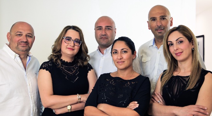 Jason Debono to preside over new Aesthetic Physician Association of Malta