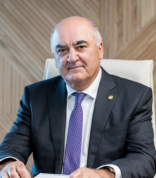 Angelo Xuereb