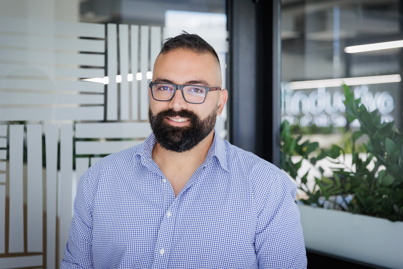 From cold calls to the human touch: A business developer’s evolution