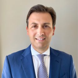 Keith Busuttil appointed Non-Executive Director at Hili Finance