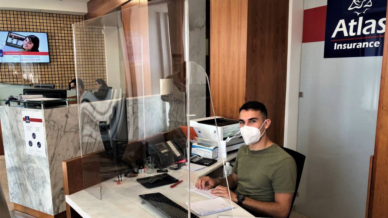 Mansard Insurance Head Office / AXA Mansard Sponsors