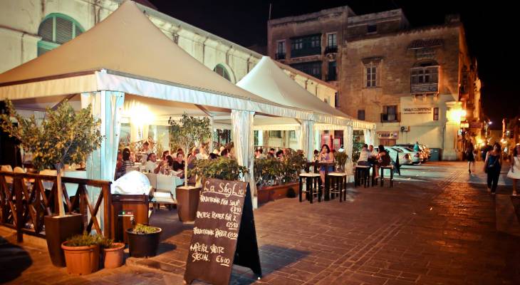 La Sfoglia