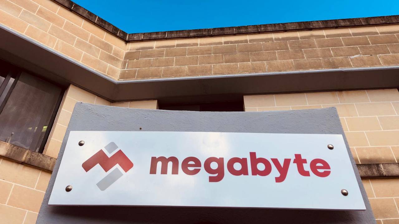 Megabyte Ltd joins NetSuite Solution Provider Program