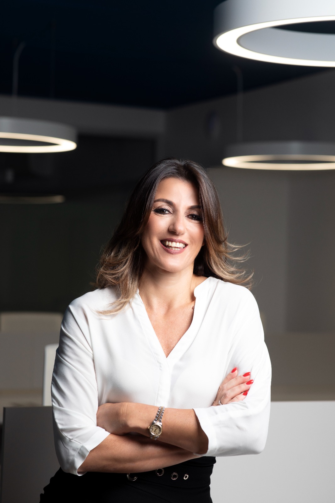 Alexia Farrugia Non-Executive Director