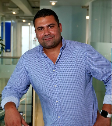 Dexter Cutajar takes over from Raphael Arnold as CEO of NetRefer