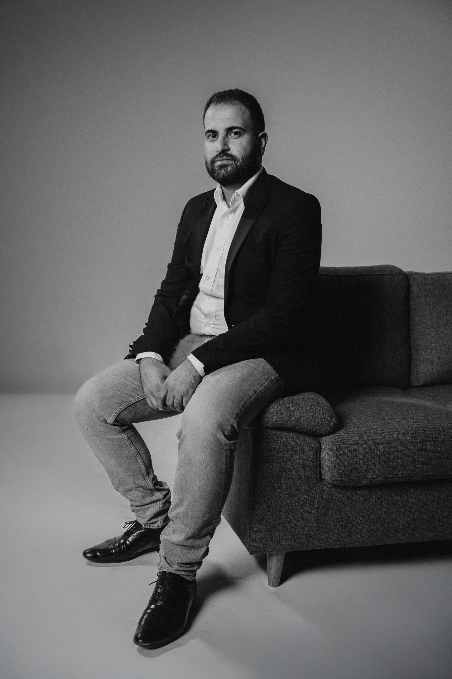 Chris Gravina