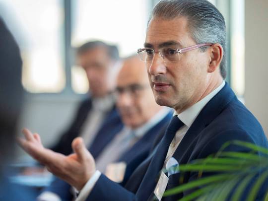 david xuereb 