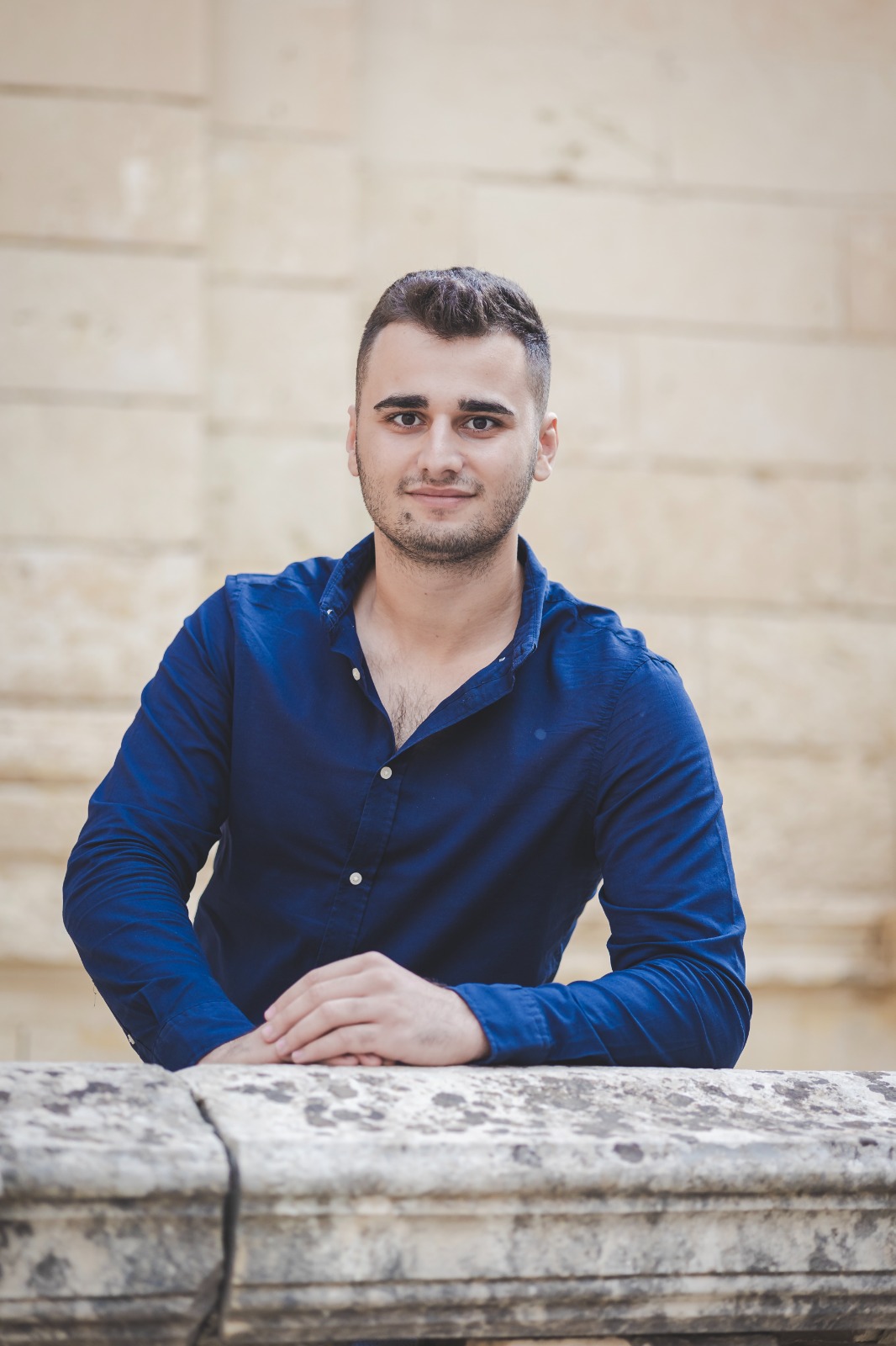 Miguel Cassar