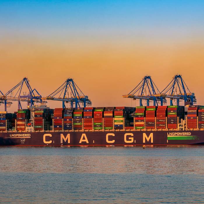 Mediterranean shipping. CMA CGM Group. Malta Freeport Terminal. CMA CGM Malta. Mediterranean shipping Company.