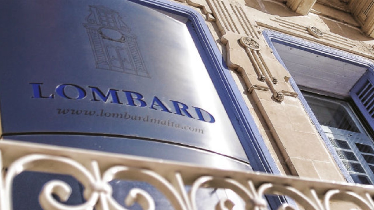 Lombard Bank Malta establishes two new subsidiaries
