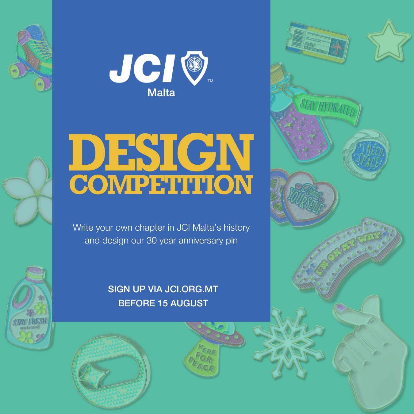 JCI Malta