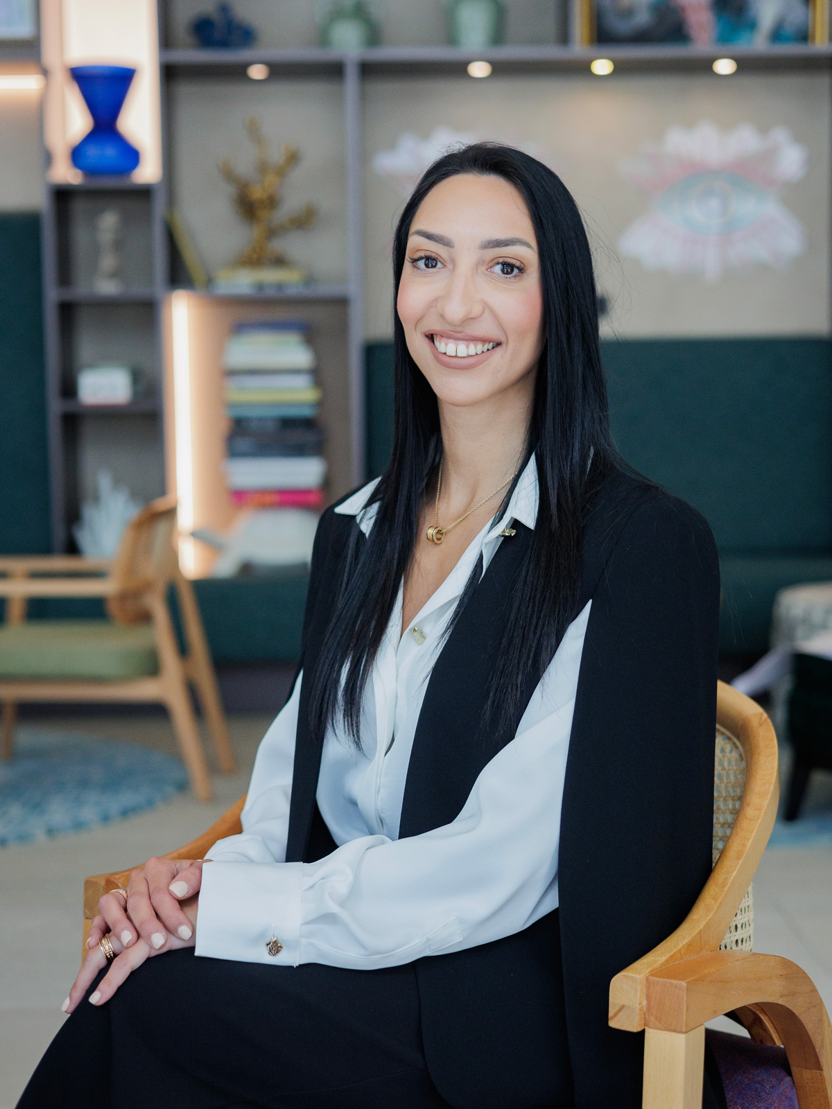 Cliona Muscat