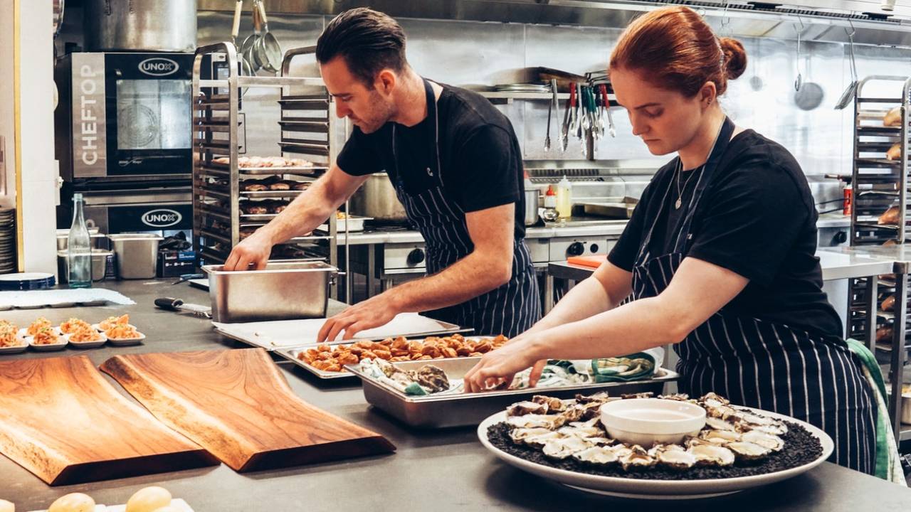 Association Of Catering Establishment Warns Many In The Industry Are On