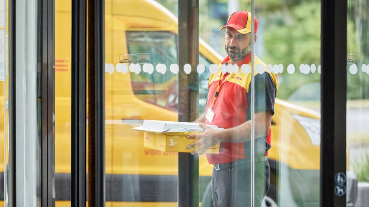 ‘Volatility highlights businesses’ need for a sturdy and dependable